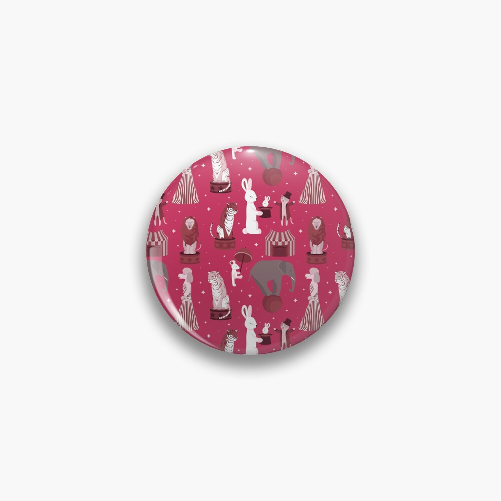 Item preview, Pin designed and sold by Samuel-Ruhland.