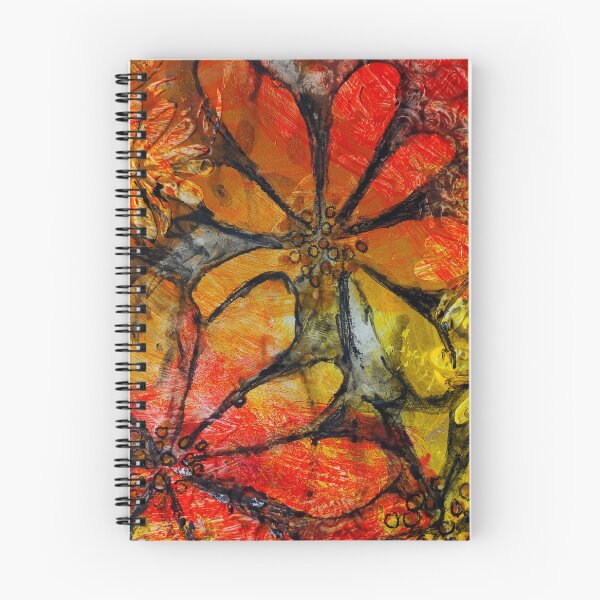 Item preview, Wild flowers designed and sold by Wends Strydom.