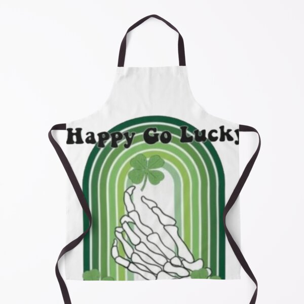 Item preview, happy go lucky designed and sold by akramlamoda.