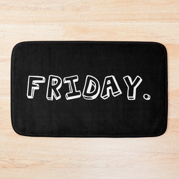Item preview, Funny Friday designed and sold by jain-ravi002.