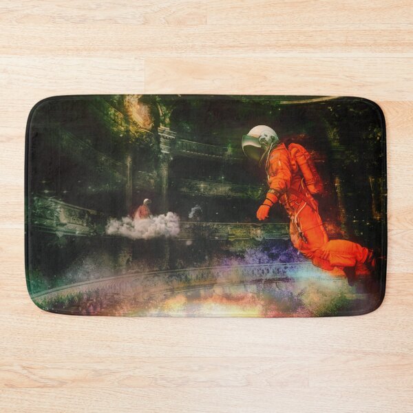 Item preview, Future Self/Past self designed and sold by thischrishunter.