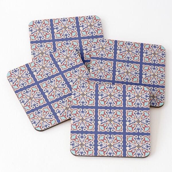 Item preview, Italian ceramics or Moroccan decor designed and sold by JAG2B.