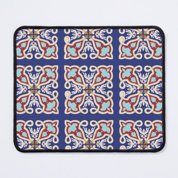 Item preview, Italian ceramics or Moroccan decor designed and sold by JAG2B.
