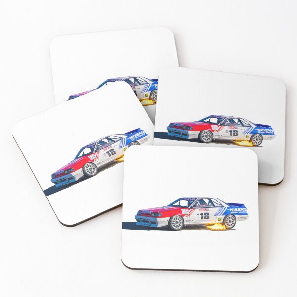 Item preview, Mark Skaife Nissan Skyline HR31 Gp A designed and sold by TGrowden.