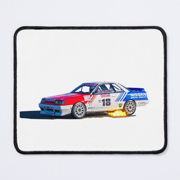 Item preview, Mark Skaife Nissan Skyline HR31 Gp A designed and sold by TGrowden.