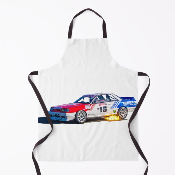 Item preview, Mark Skaife Nissan Skyline HR31 Gp A designed and sold by TGrowden.