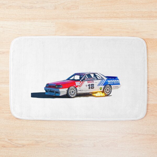 Item preview, Mark Skaife Nissan Skyline HR31 Gp A designed and sold by TGrowden.