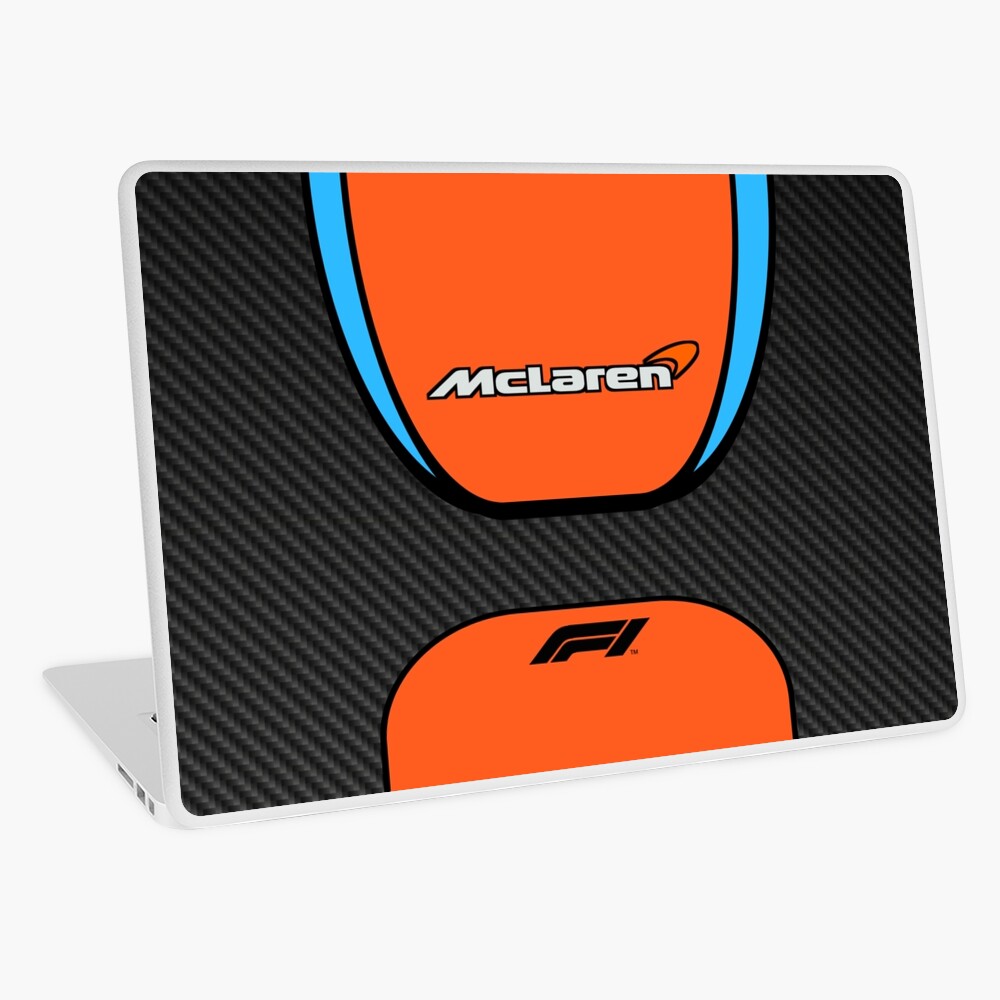 Mclaren f1 merch