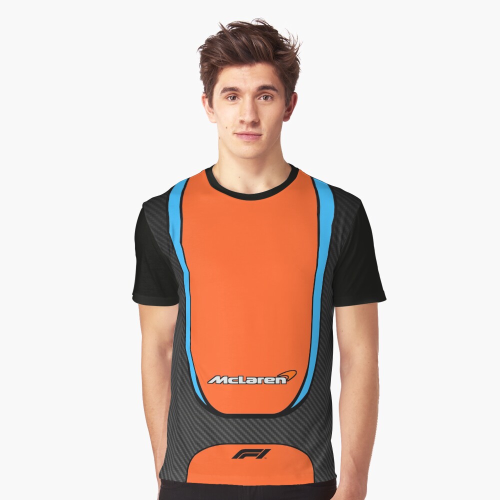 Mclaren f1 merch