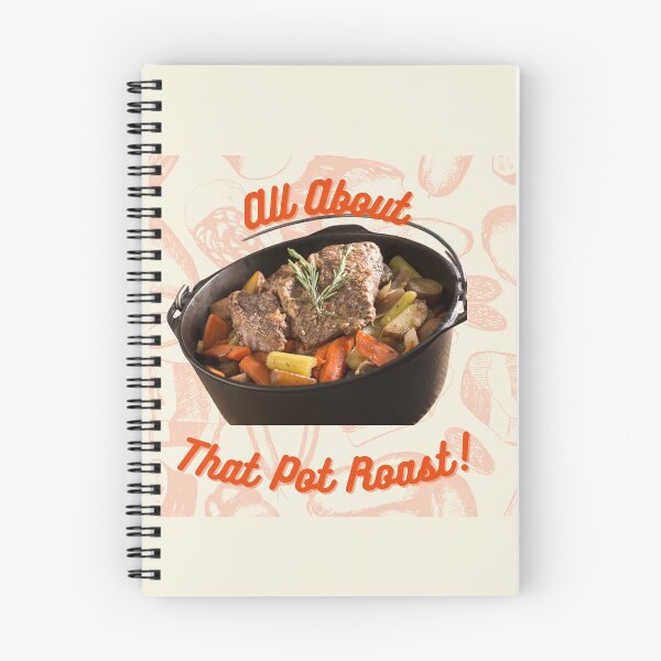 Item preview, Pot Roast designed and sold by SolSel ⭐⭐⭐⭐⭐.