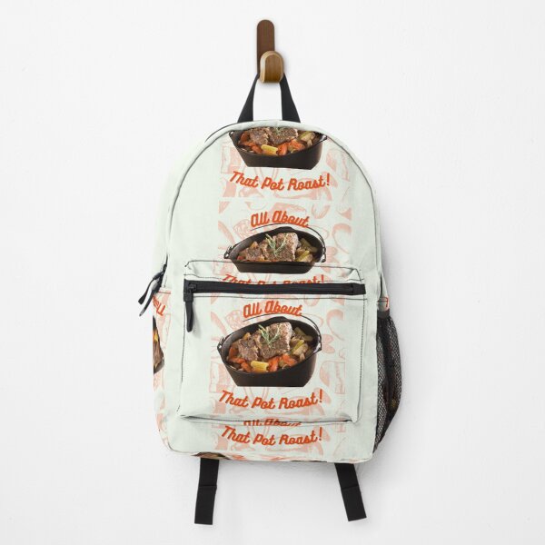 Item preview, Pot Roast designed and sold by SolSel ⭐⭐⭐⭐⭐.