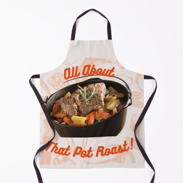 Item preview, Pot Roast designed and sold by SolSel ⭐⭐⭐⭐⭐.