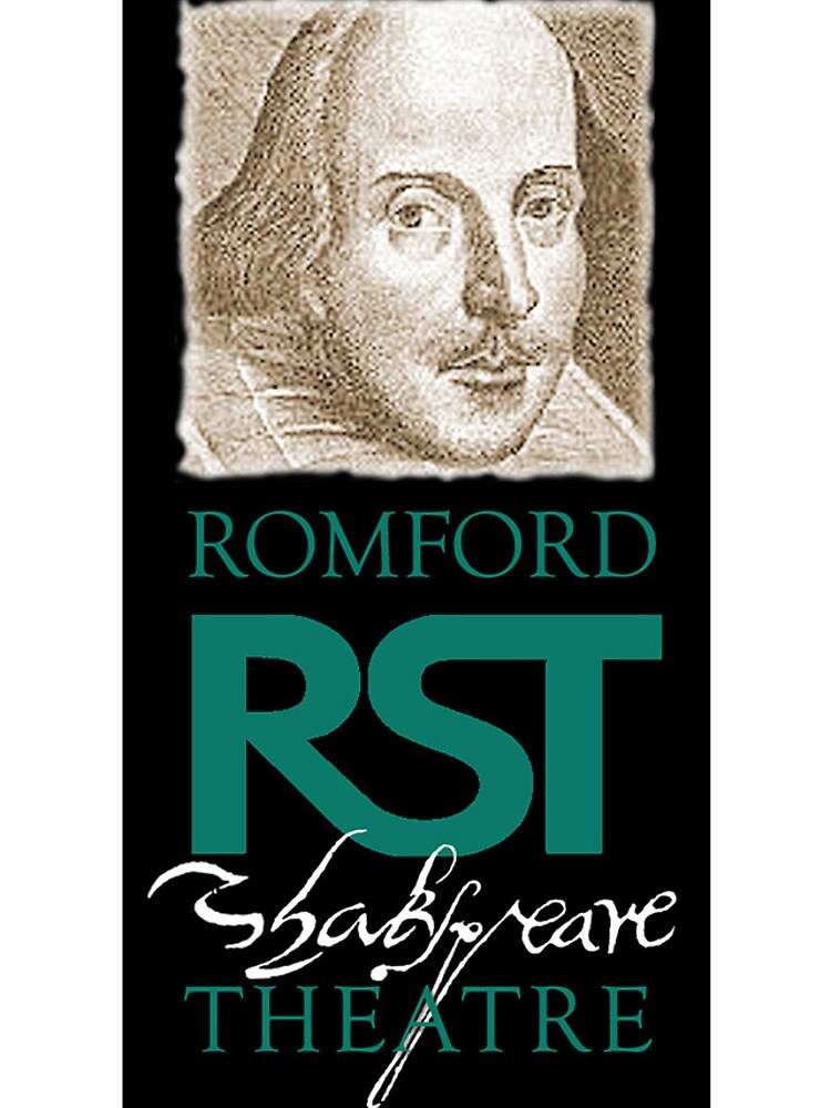 RST logo by RST-Shakespeare