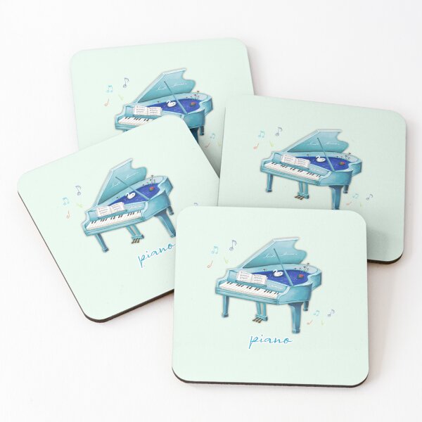 Item preview, piano designed and sold by daddy-Lee.