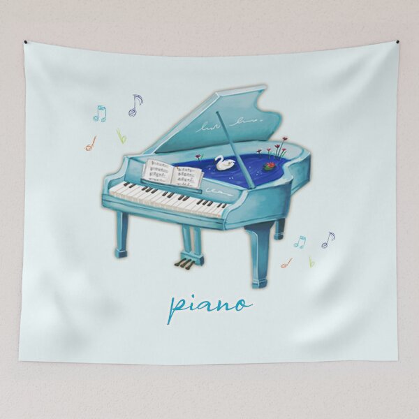 Item preview, piano designed and sold by daddy-Lee.