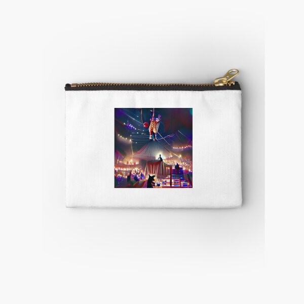 Item preview, a night at circus designed and sold by Mahesh Tolani.