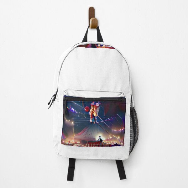 Item preview, a night at circus designed and sold by Mahesh  Tolani.