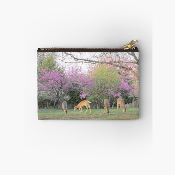 Item preview, Early Spring Morning designed and sold by Ginny York.