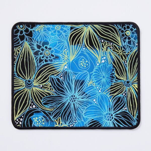 Item preview, Feeling Blue designed and sold by Wends Strydom.