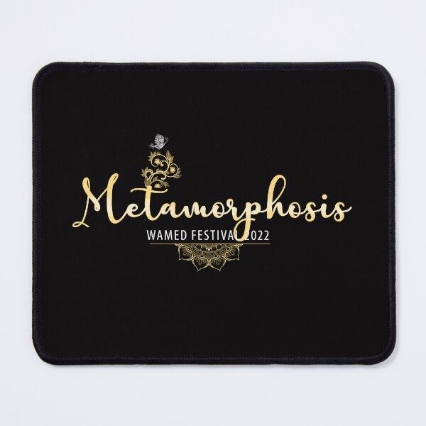 Item preview, Metamorphosis designed and sold by WAMEDFestival.