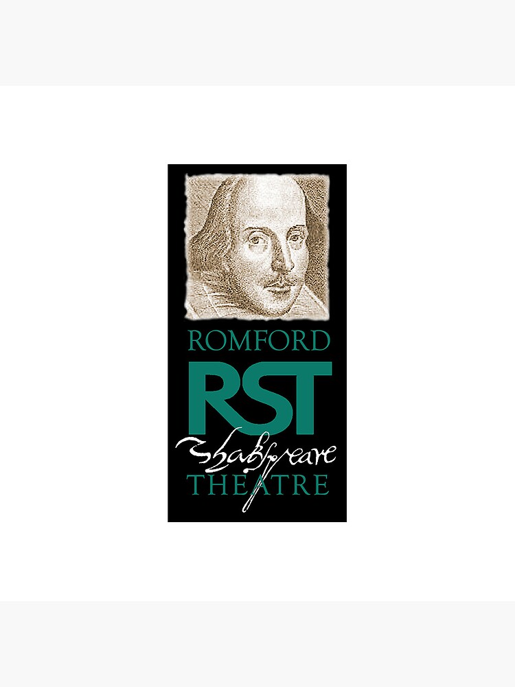 RST logo by RST-Shakespeare