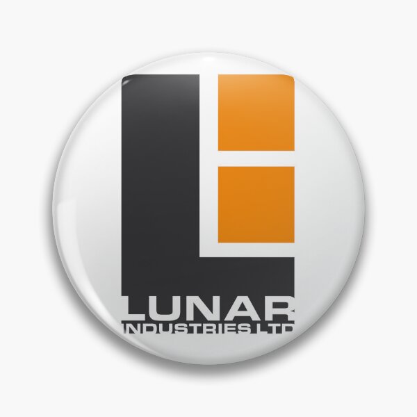 Item preview, Lunar Industries designed and sold by Meta Cortex.