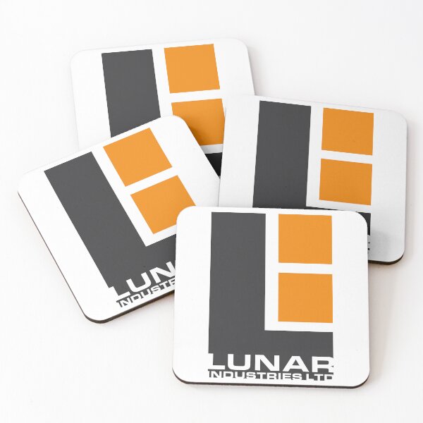 Item preview, Lunar Industries designed and sold by McPod.