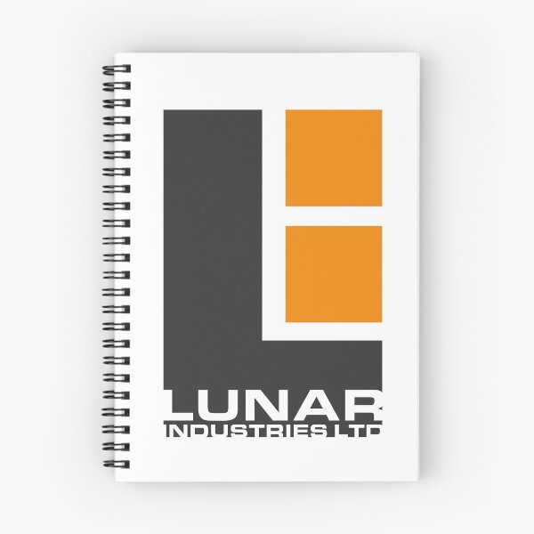 Item preview, Lunar Industries designed and sold by Meta Cortex.