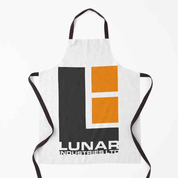 Item preview, Lunar Industries designed and sold by McPod.