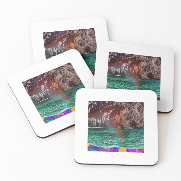 Item preview, Trippy Lake - Lsd designed and sold by NoelNimmad.