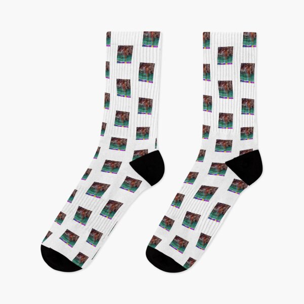 Item preview, Trippy Lake - Lsd designed and sold by NoelNimmad.