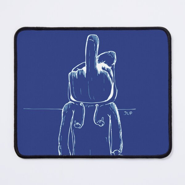 Item preview, FCK MAN designed and sold by CobShop.