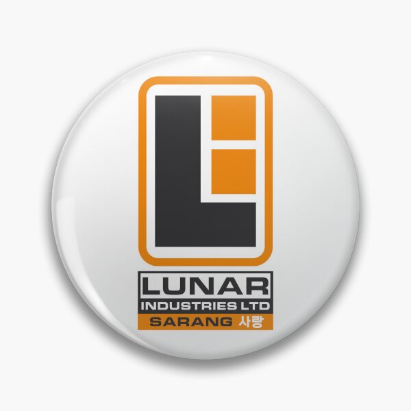 Item preview, Lunar Industries Ltd - Sarang Station designed and sold by McPod.