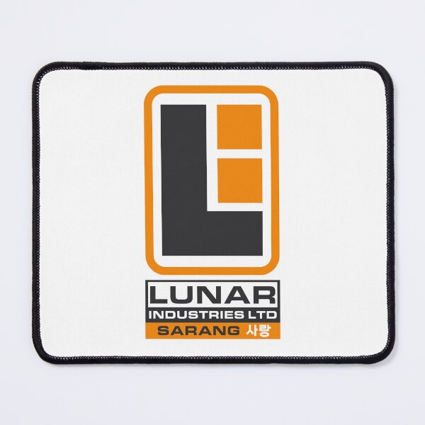 Item preview, Lunar Industries Ltd - Sarang Station designed and sold by McPod.
