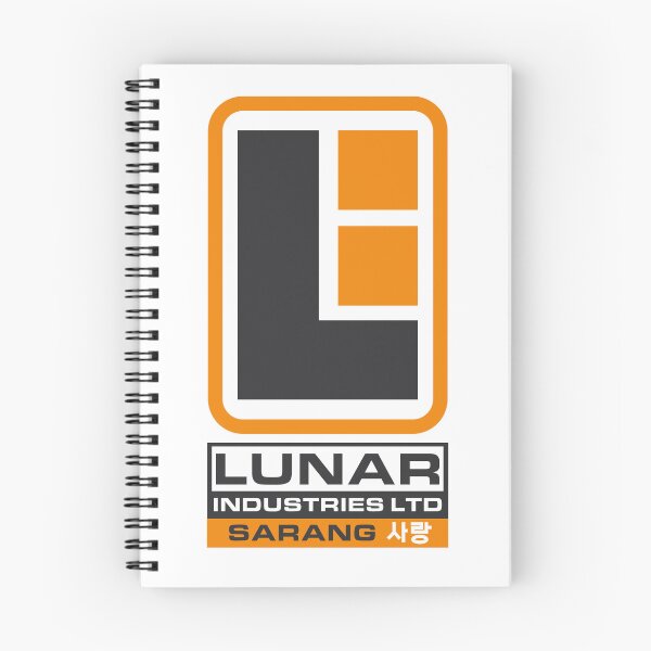 Item preview, Lunar Industries Ltd - Sarang Station designed and sold by Meta Cortex.