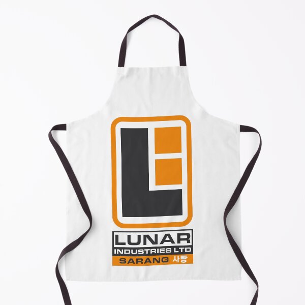 Item preview, Lunar Industries Ltd - Sarang Station designed and sold by McPod.