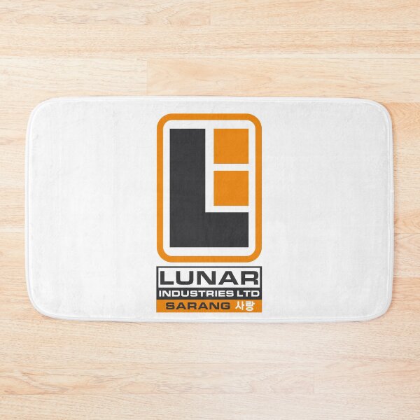 Item preview, Lunar Industries Ltd - Sarang Station designed and sold by Meta Cortex.