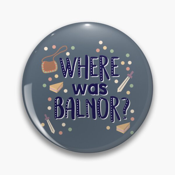 Item preview, Where was Balnor   designed and sold by GoddessUtopia.