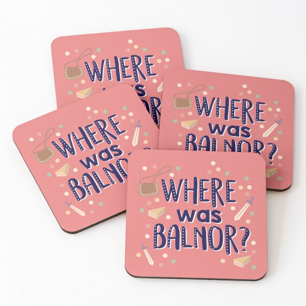 Item preview, Where was Balnor   designed and sold by GoddessUtopia.