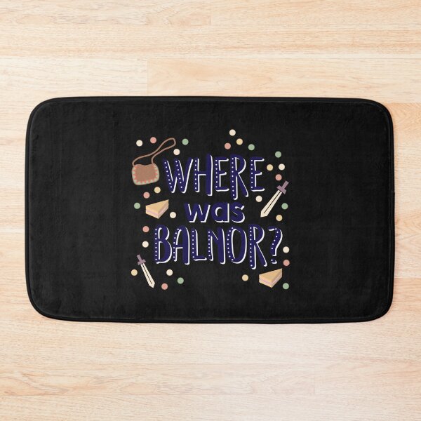 Item preview, Where was Balnor   designed and sold by GoddessUtopia.
