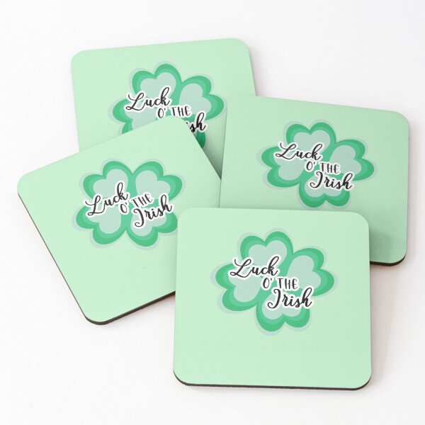 Item preview, St. Patrick's Day Luck O The Irish designed and sold by FamilyCurios.