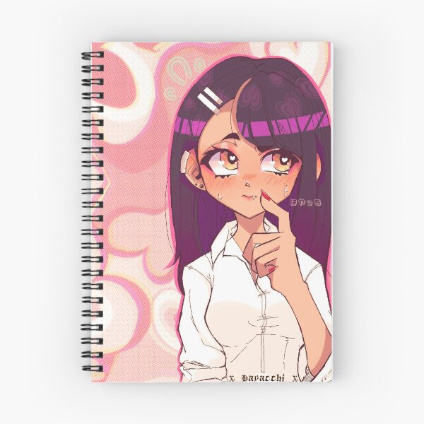 Item preview, Nagatoro  designed and sold by Raeex.