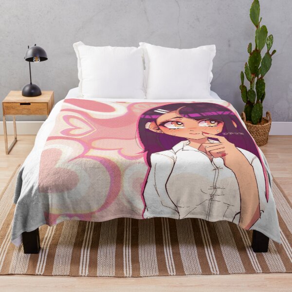 Item preview, Nagatoro  designed and sold by Raeex.