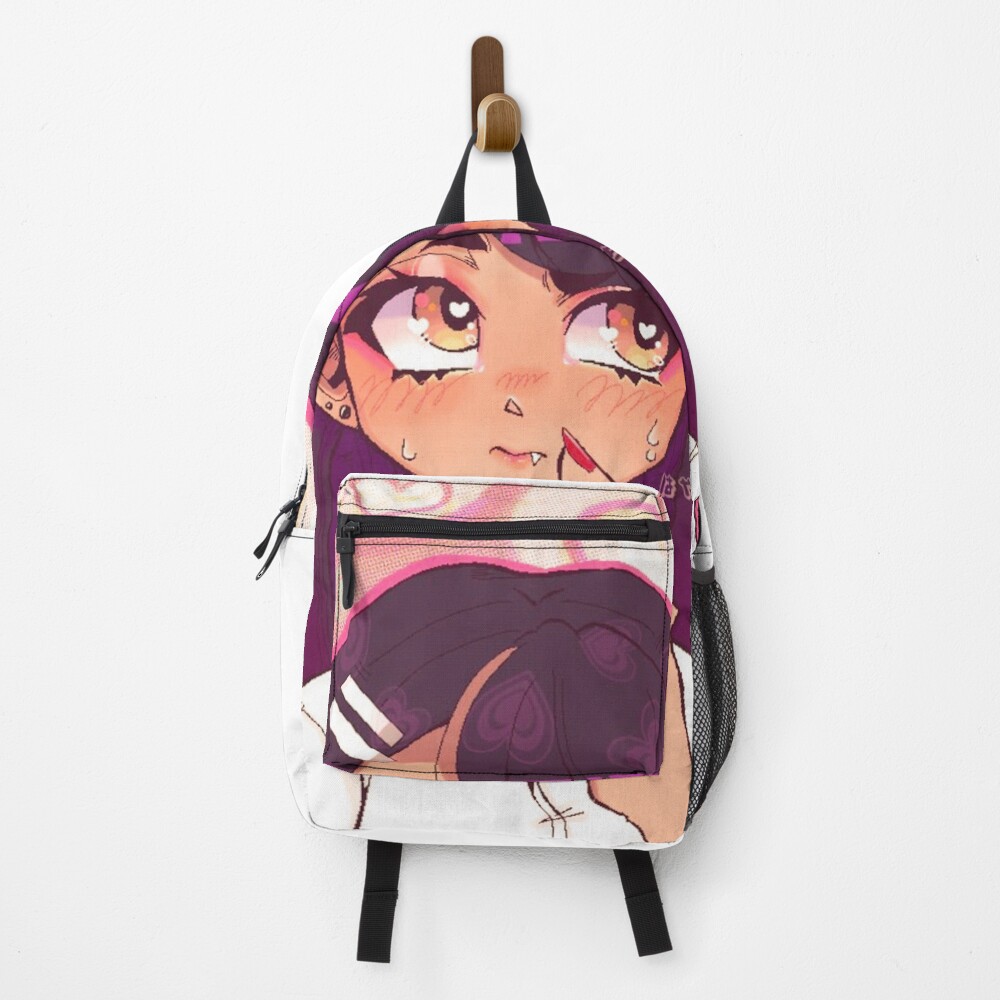 Item preview, Backpack designed and sold by Raeex.