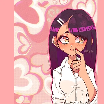 Artwork thumbnail, Nagatoro by Raeex