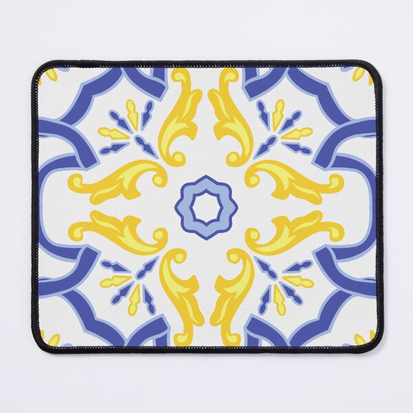 Item preview, italian decor blue and yellow designed and sold by JAG2B.