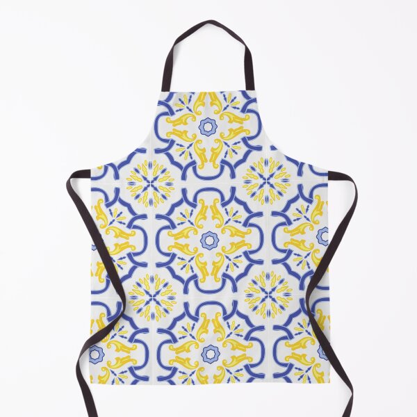 Item preview, italian decor blue and yellow designed and sold by JAG2B.