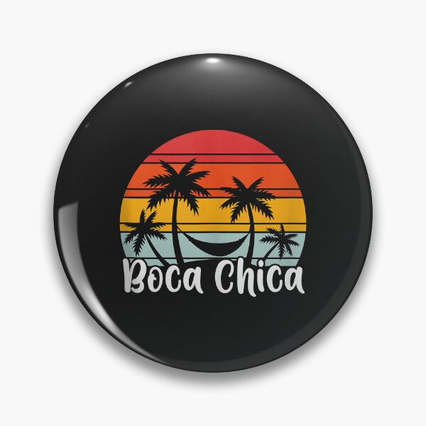 Item preview, Boca Chica Vintage 70s 80s Retro Throwback Vacation Holiday Tank Top designed and sold by marcipattysk1i.
