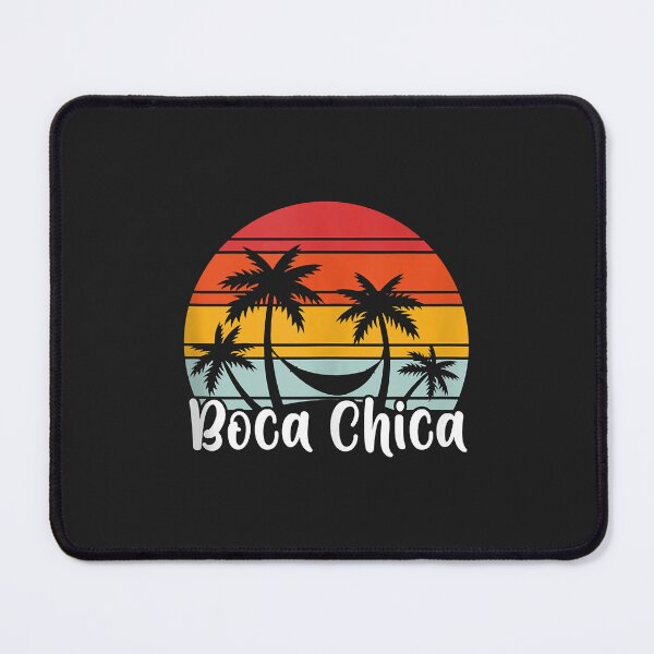 Item preview, Boca Chica Vintage 70s 80s Retro Throwback Vacation Holiday Tank Top designed and sold by marcipattysk1i.