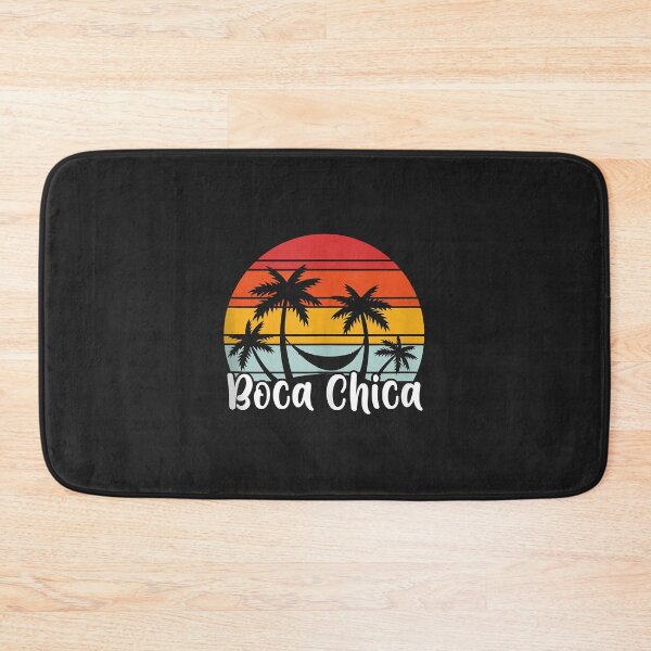 Item preview, Boca Chica Vintage 70s 80s Retro Throwback Vacation Holiday Tank Top designed and sold by marcipattysk1i.